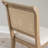 Emerson Natural Cane Dining Chair