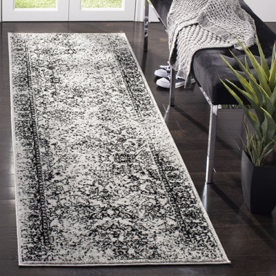 Tapis performance oriental Nicarla