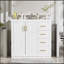 Meuble-lavabo 36 po avec lavabo en céramique-585199555