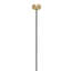 Tioga 8 - Light Sputnik Chandelier