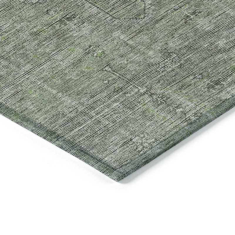 Tapis Maliana, Rectangle 1 pi 8 po x 2 pi 6 po