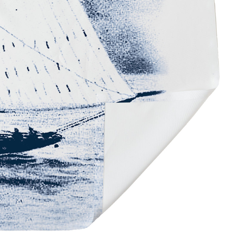 Isidora Shower Curtain