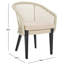Saxon Outdoor Dining Armchair-1028923434