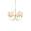 Macklin 6 - Light LED Chandelier-372828839