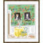Afternoon Giclee Print by Dana Gibson