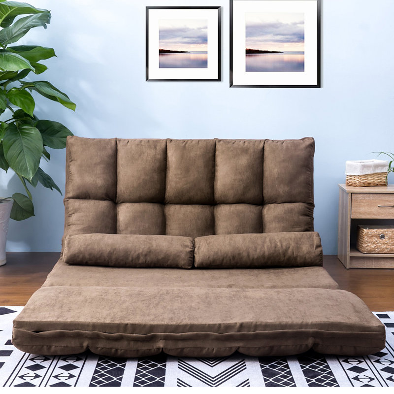 Fauteuil de jeu Trule Marlice, Brun