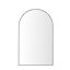 Miroir de coiffeuse moderne et minimaliste-532973403