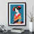 Black Framed selected