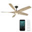 Zephyr 5 5-Blade Smart Ceiling Fan-806006204