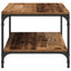 Coffee Table with Storage-960655866