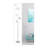 66.9'' Tree Floor Lamp Set