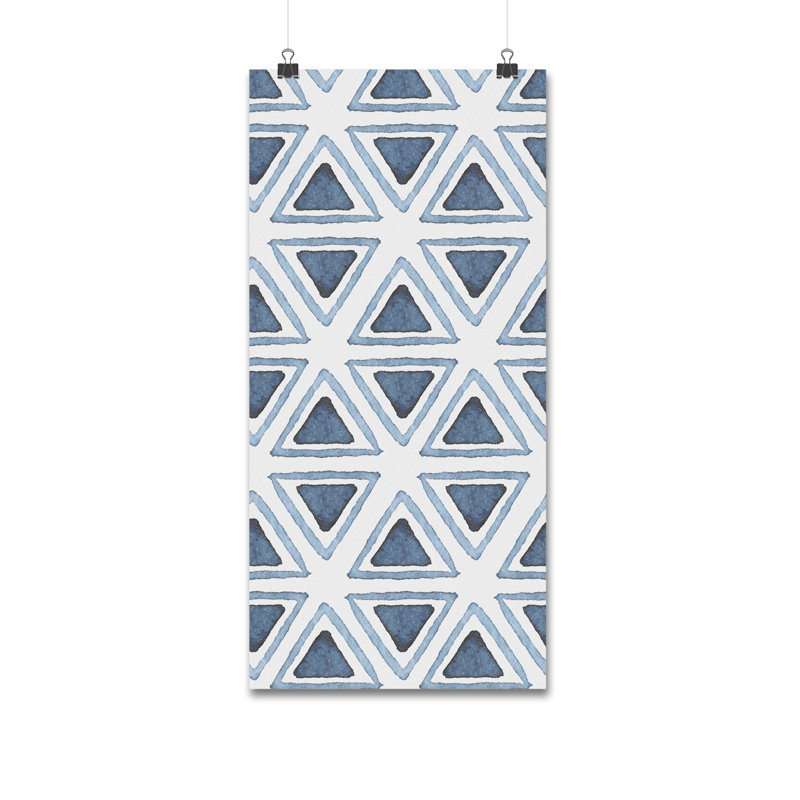 Antipas Matte Wallpaper Roll, 416 x 254cm