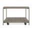 Ensemble de table basse et tables d'appoint