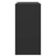 Shoe Cabinet Engineered Wood-1280360114