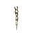 Jetske Paper Mache Chain