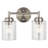 Winslow 2 - Light Vanity Light-142677812