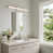 Brushed Nickel