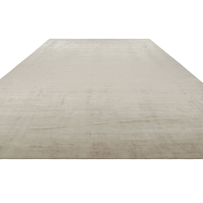 One-of-a-Kind 14'x20' Hand Knotted Area Rug