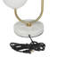 Lampe de table Ariza Cole and Gray-632877948-632877947