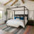 Premium Machine Washable Hedden AMF1703 Stripes Rug-2045247405