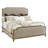 Cypress Point Stone Harbour Upholstered Bed-20294567