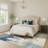Machine Washable Indoor/Outdoor Skiljo ACN2347 Abstract Rug-1323163046