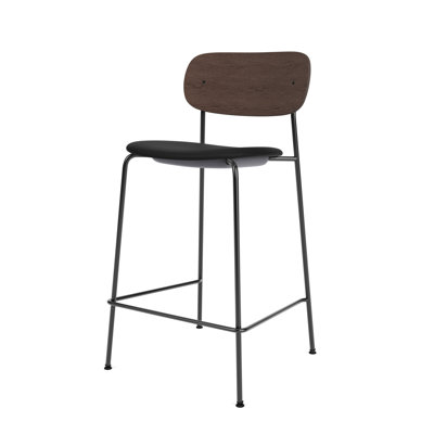 Co Upholstered Bar Stool