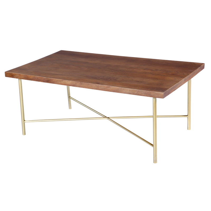 Miser Four Leg Coffee Table