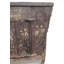 98.43'' W Solid Wood Console Table