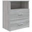 Isia 2 Drawer Bed Cabinet-1395795611-1369443757