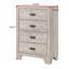 Mobilier de chambre à coucher 1Pc