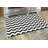 WaterHog Chevron Indoor Outdoor Door Mat-67236744-67236754