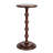 Burckhardt Solid Wood End Table-984323287