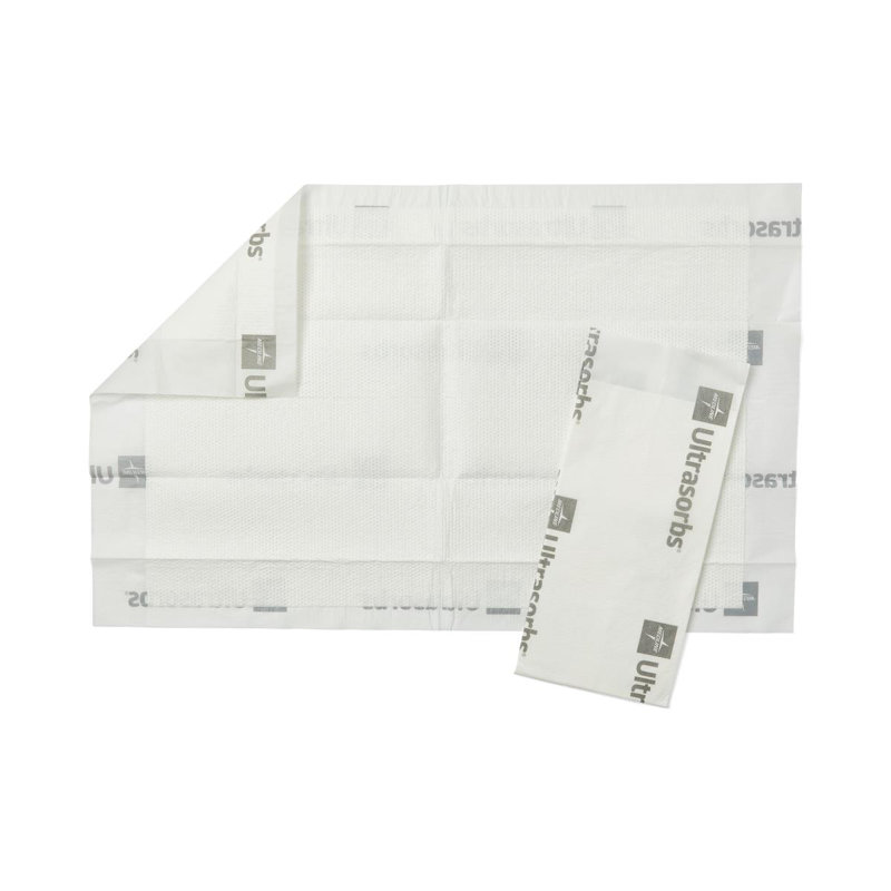 Loose Mattress Protector Case Pack