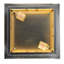 2 - Light Semi Flush Mount