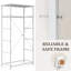 Commode 6 tiroirs Jauier-468932448