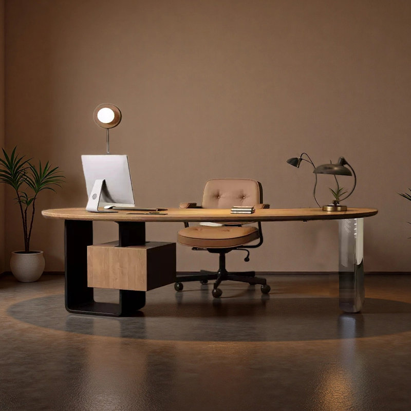 Modern high-end desk