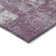 Aleighna Area Rug with Non-Slip Backing