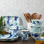 Lagoon Enamelware Tray