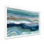 «Green River», art mural vert, impression sur toile-1385045446-1385045444-1385045488