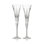 Waterford USA250 5oz Flute, Set of 2