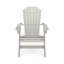 Ensemble de conversation Adirondack pour 3 personnes Kavia Ocean View-757345305