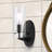 Omak Dimmable Bath Sconce-1108334132