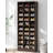 30-Pair Shoe Storage Cabinet-1482683917