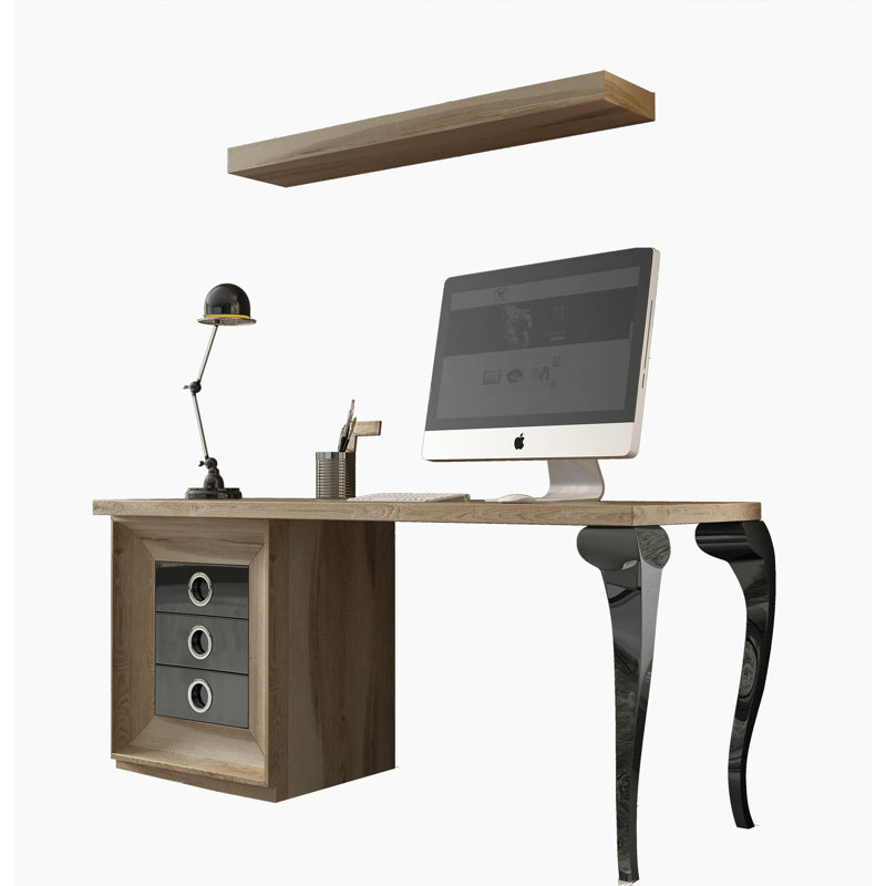Bureau Bedor94, Haute brillance
