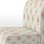 Fauteuil de chambre Starburst-1881921381