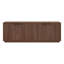 Cloran TV Stand for TVs up to 78"-1203689003