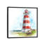 « aquarelle phare i », reproduction sur toile-29177633-72796284-72796289