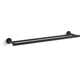 Purist® Double 24" Wall Mounted Towel Bar