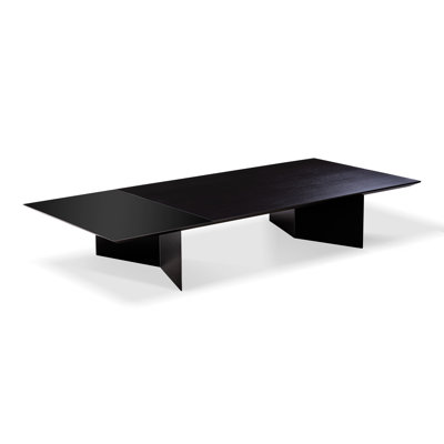 Cassia Rectangular Coffee Table